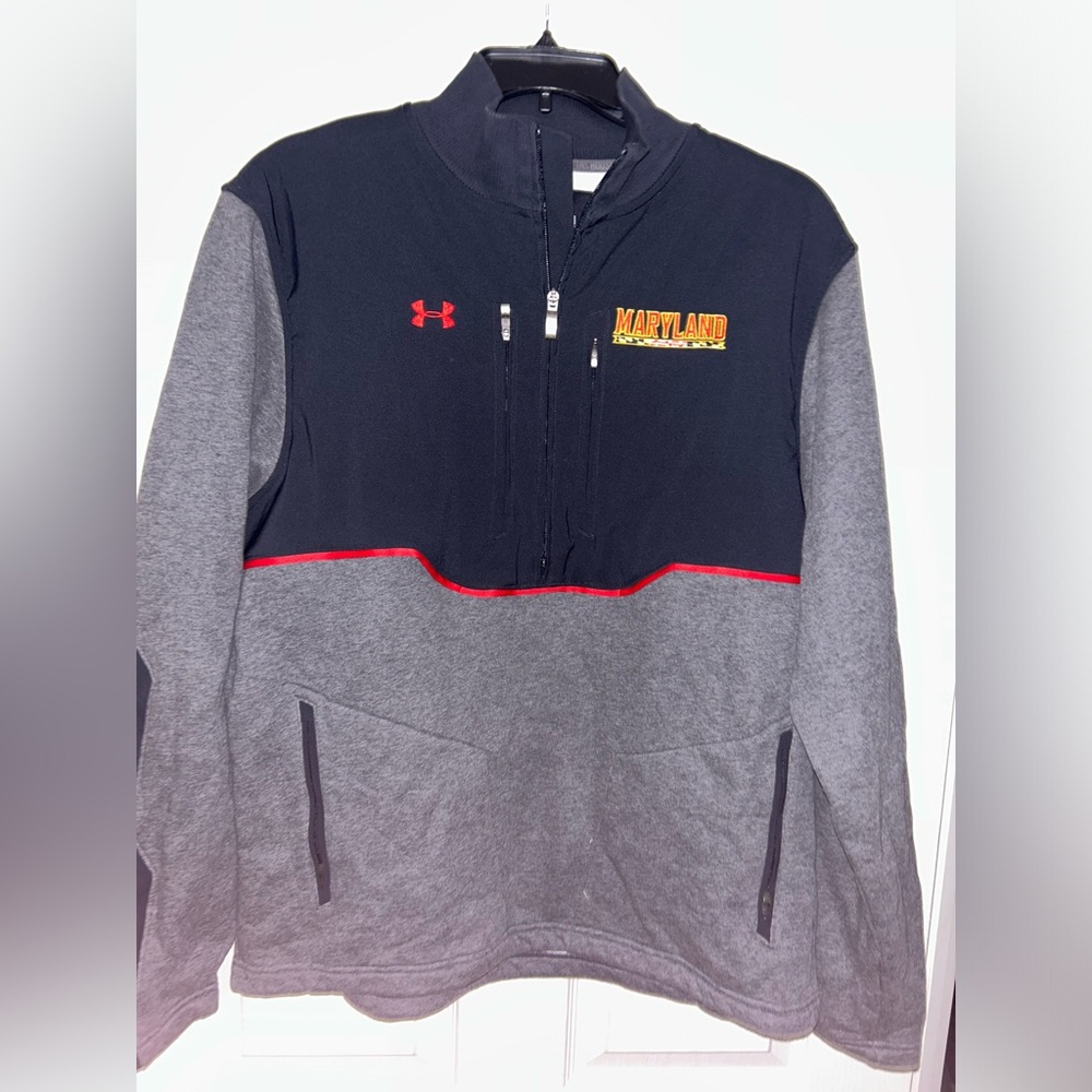 Under Armor Cool Gear Jacket